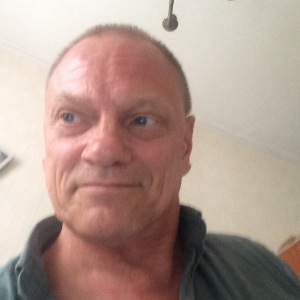 Profilbild på Anders Carlsson
