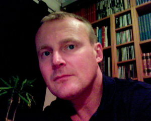 Profilbild på Anders Cato