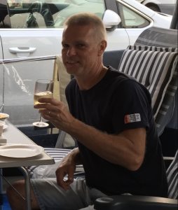 Profilbild på Anders Christiansen