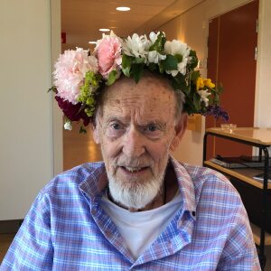 Profilbild på Anders Christoffersson