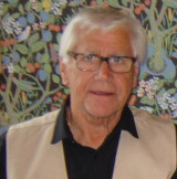 Profilbild på Anders Clarin