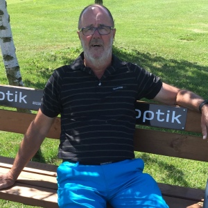 Profilbild på Anders Clarin