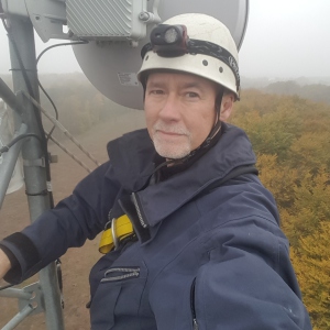 Profilbild på Anders Crona
