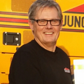 Profilbild på Anders Dahlin