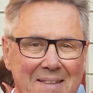 Profilbild på Anders Dahlsköld
