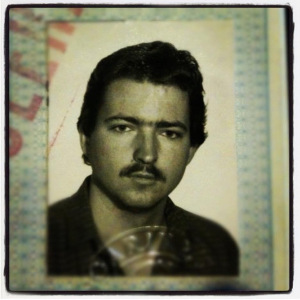 Profilbild på Anders Dahrenberg