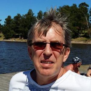 Profilbild på Anders Danielsson