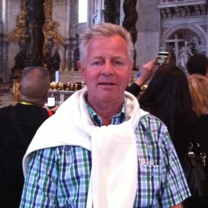 Profilbild på Anders Danielsson