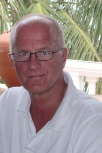 Profilbild på Anders Darlöf