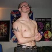 Profilbild på Anders Drakskugga