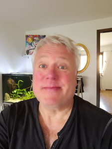 Profilbild på Anders Eek