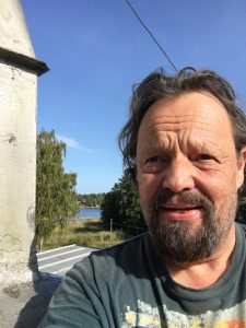 Profilbild på Anders Ehrenlood