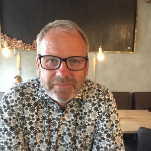 Profilbild på Anders Eiman