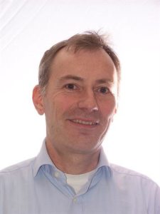 Profilbild på Anders Ekelund