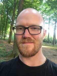 Profilbild på Anders Ekelund
