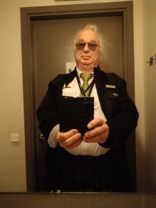 Profilbild på Anders Ekeroot