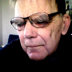 Profilbild på Anders Ekholm