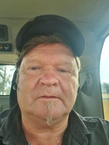 Profilbild på Anders Eklind