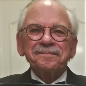 Profilbild på Anders Eklund