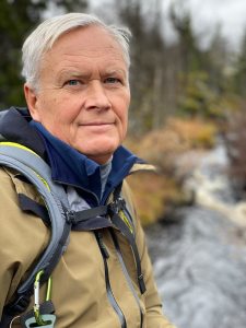 Profilbild på Anders Ekman