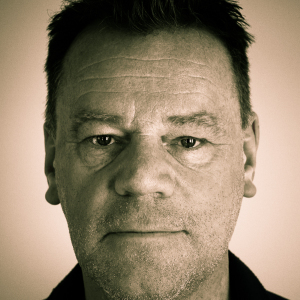Profilbild på Anders Eliasson