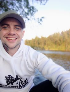 Profilbild på Anders Eliasson