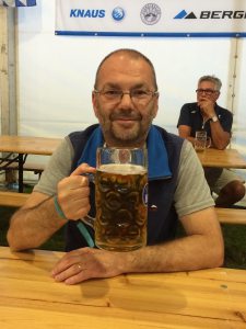 Profilbild på Anders Ellene