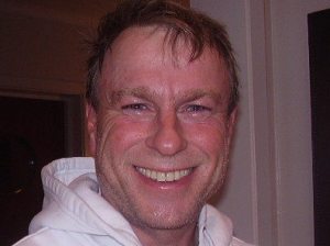 Profilbild på Anders Emlund