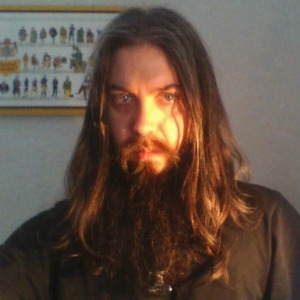 Profilbild på Anders Engman