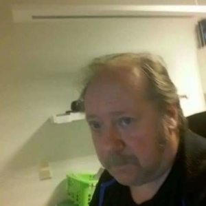 Profilbild på Anders Engström