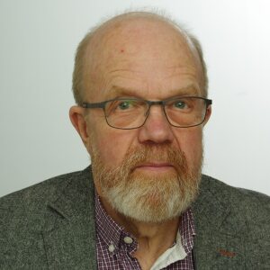 Profilbild på Anders Erikson