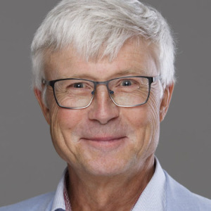 Profilbild på Anders Eriksson