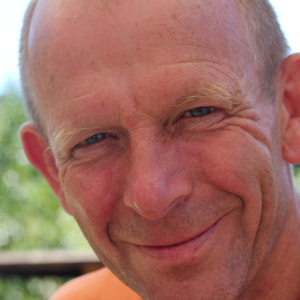 Profilbild på Anders Eriksson