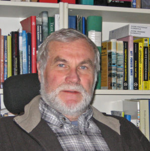 Profilbild på Anders Eriksson