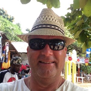 Profilbild på Anders Eriksson