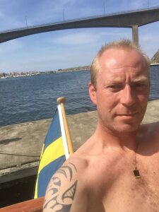 Profilbild på Anders Eriksson