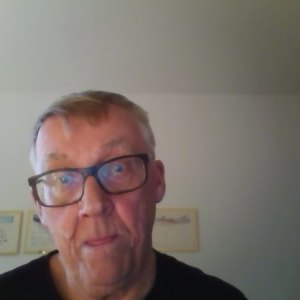 Profilbild på Anders Eriksson