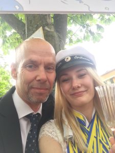 Profilbild på Anders Eriksson