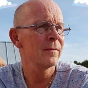 Profilbild på Anders Eriksson
