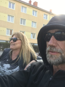 Profilbild på Anders Eriksson