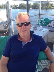 Profilbild på Anders Eurenius