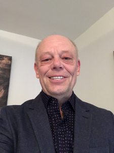 Profilbild på Anders Falkner