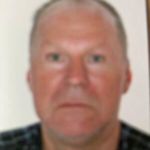Profilbild på Anders Fehrm
