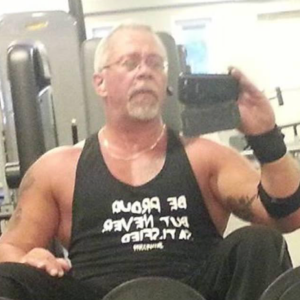 Profilbild på Anders Filipsson