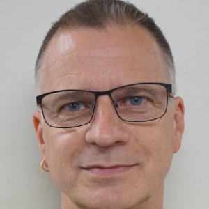 Profilbild på Anders Flodin Lund