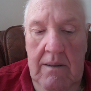 Profilbild på Anders Forsberg