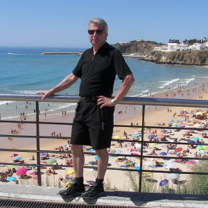 Profilbild på Anders Frank