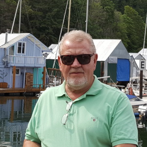 Profilbild på Anders Fransson