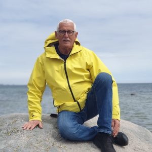 Profilbild på Anders Franzén
