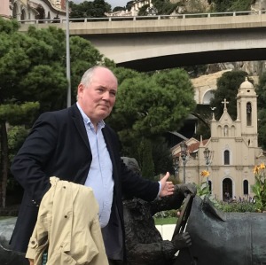 Profilbild på Anders Fredrikson